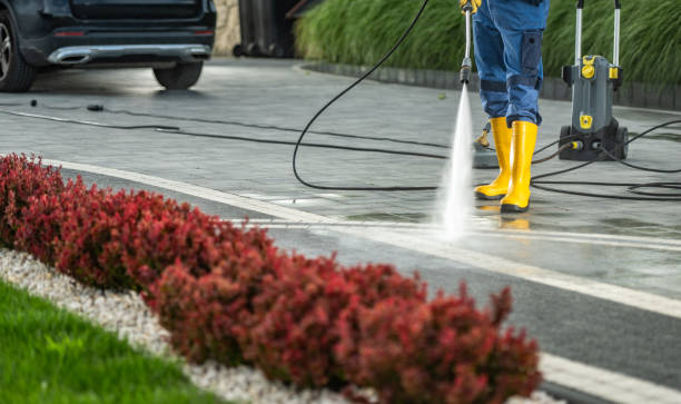 Best Factory Floor Cleaning  in Farley, IA